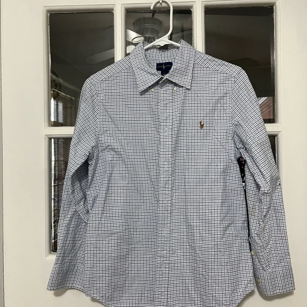 Ralph Lauren size large